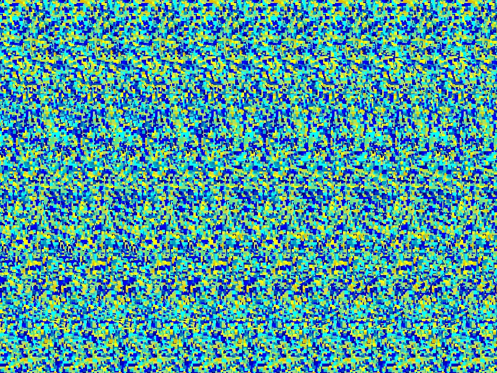 Magic Eye Wallpapers