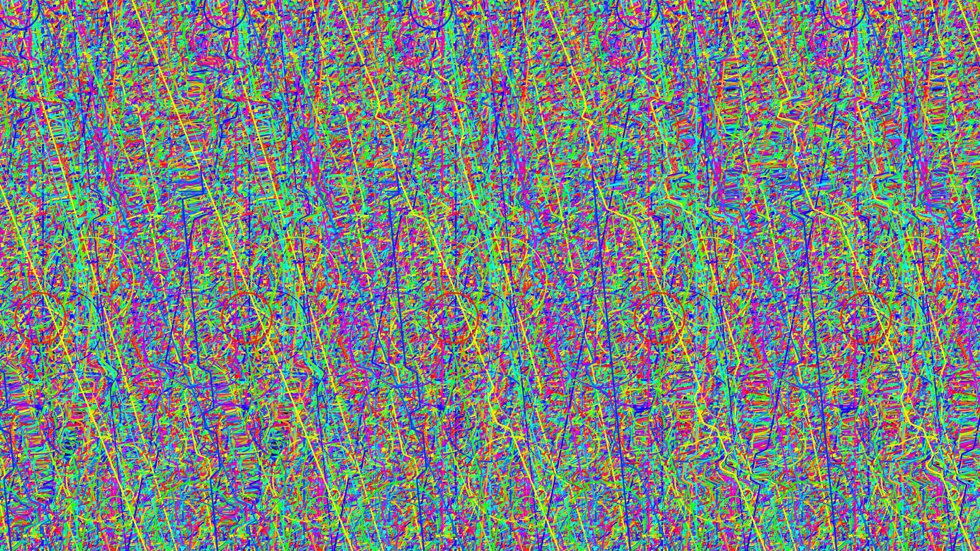 Magic Eye Wallpapers