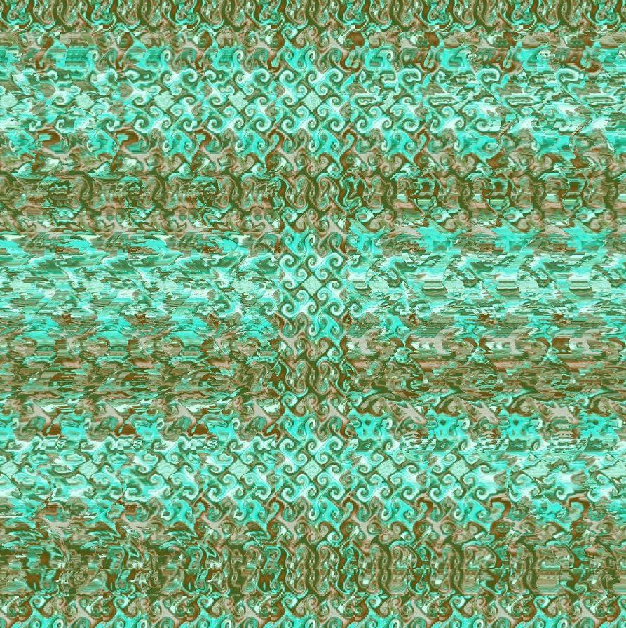 Magic Eye Wallpapers