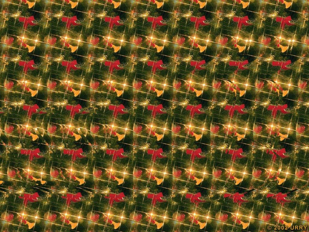 Magic Eye Wallpapers