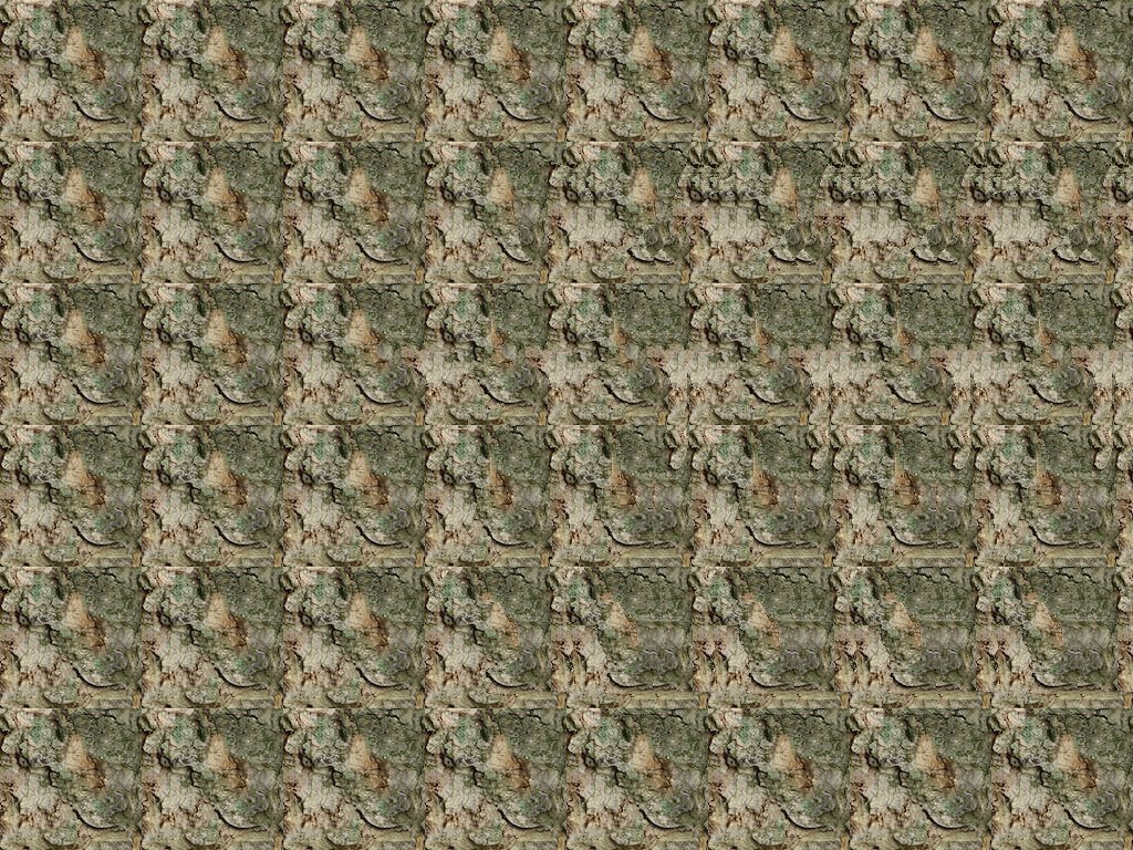 Magic Eye Wallpapers