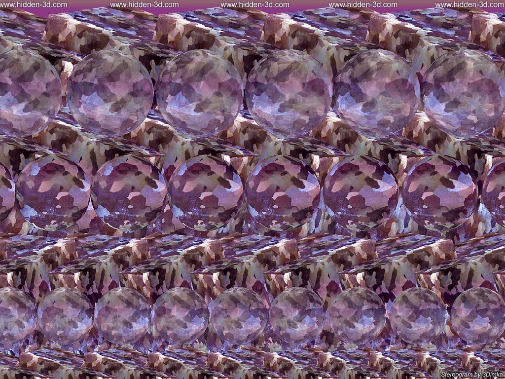 Magic Eye Wallpapers