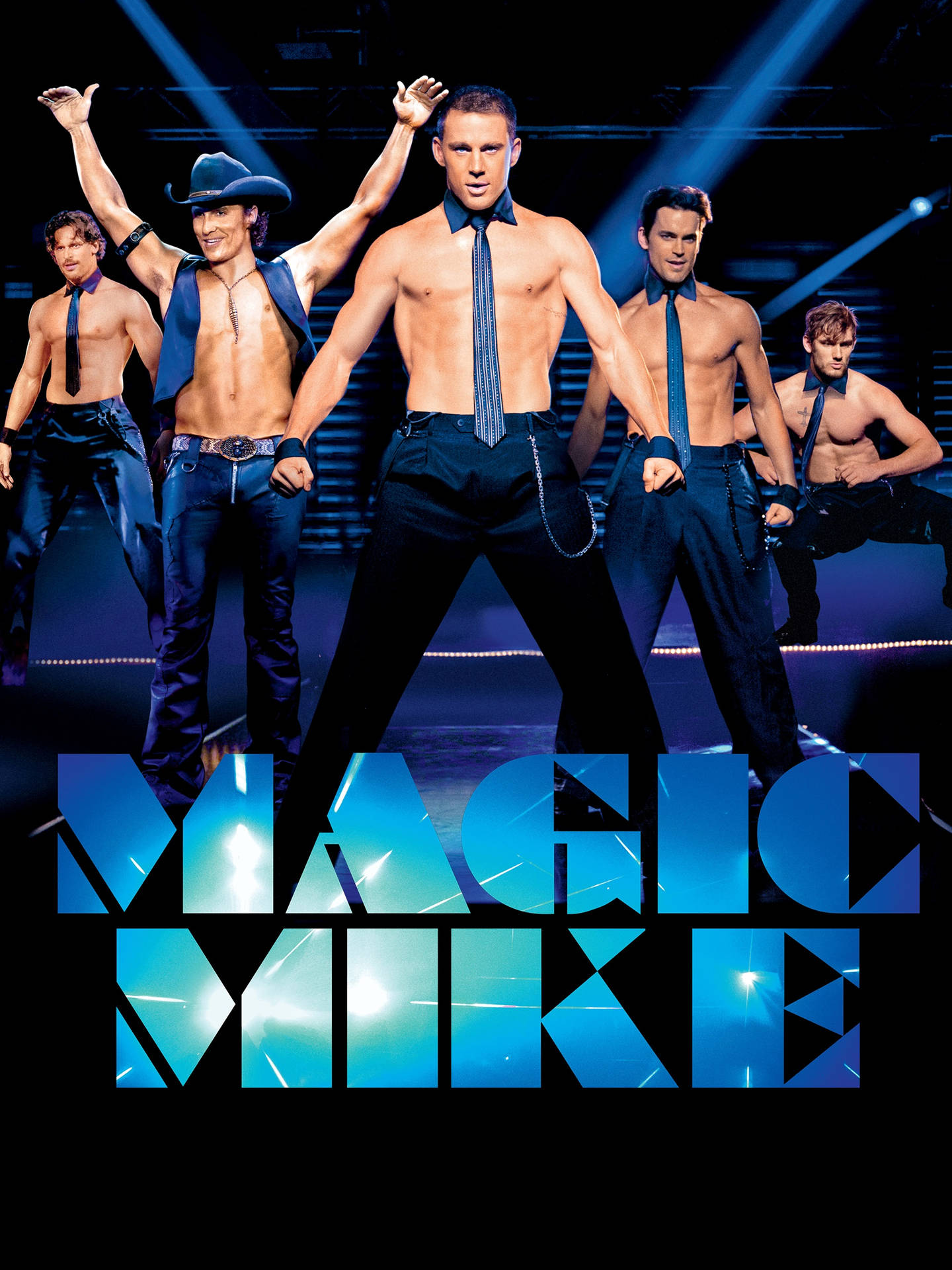 Magic Mike Wallpapers