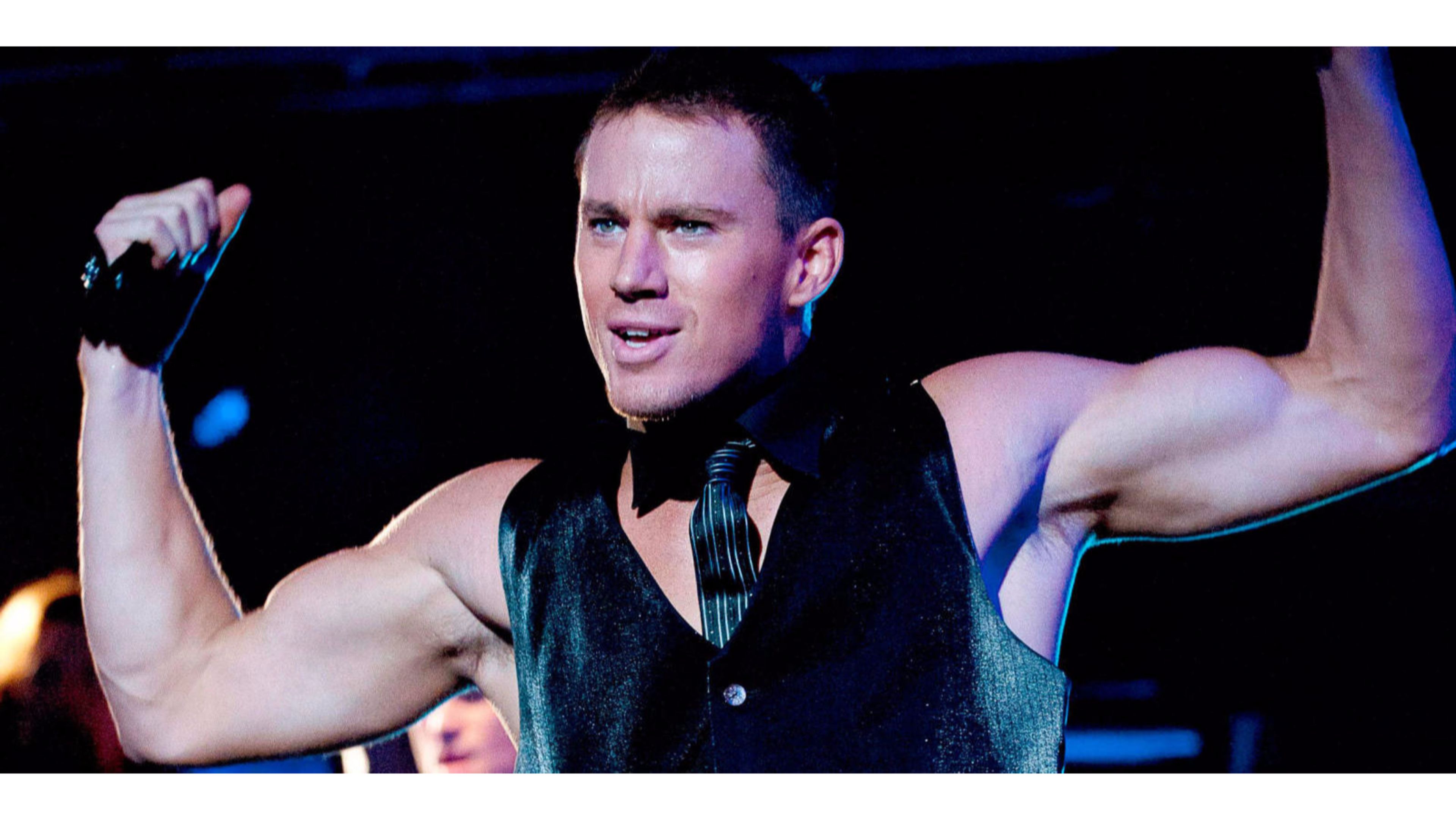 Magic Mike Wallpapers