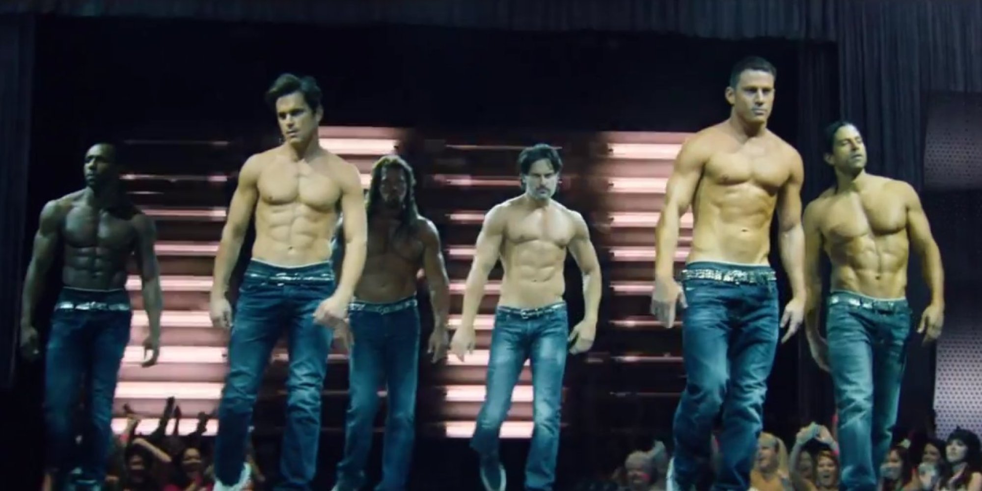 Magic Mike Wallpapers