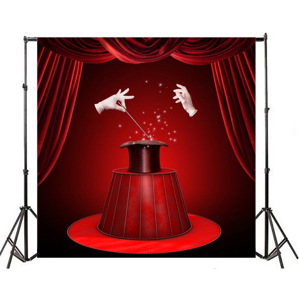 Magic Show Pictures Wallpapers