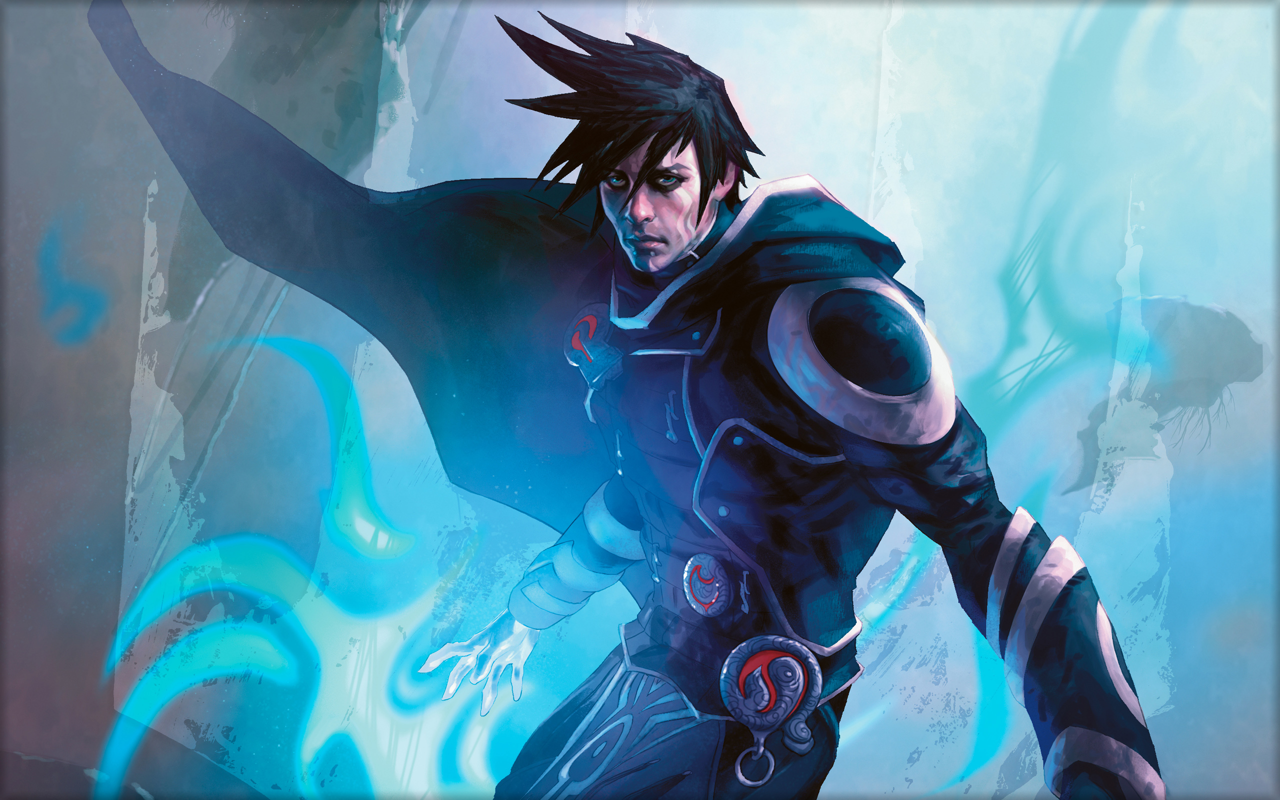 Magic The Gathering Jace Wallpapers