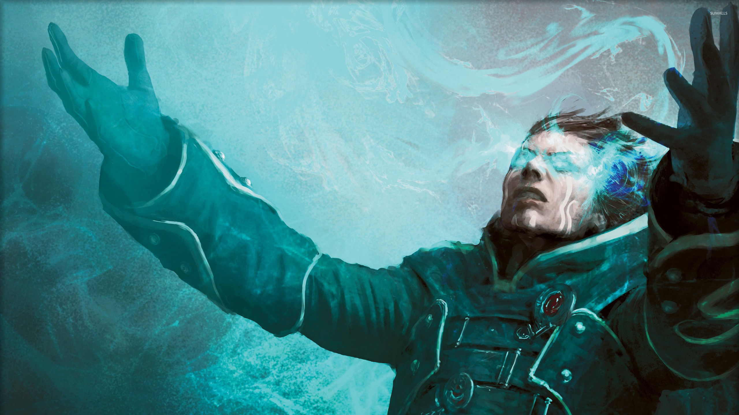 Magic The Gathering Jace Wallpapers