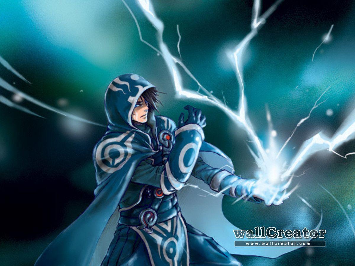 Magic The Gathering Jace Wallpapers