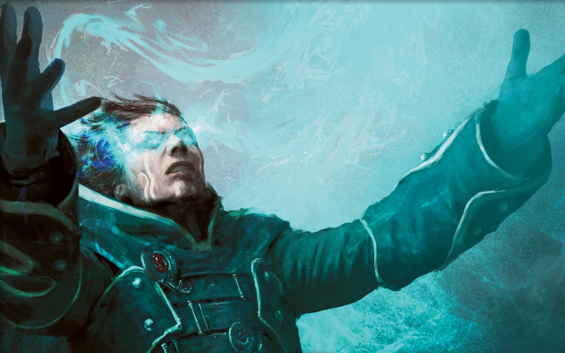 Magic The Gathering Jace Wallpapers