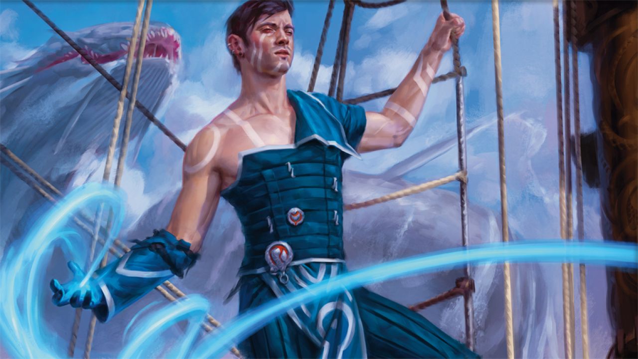 Magic The Gathering Jace Wallpapers