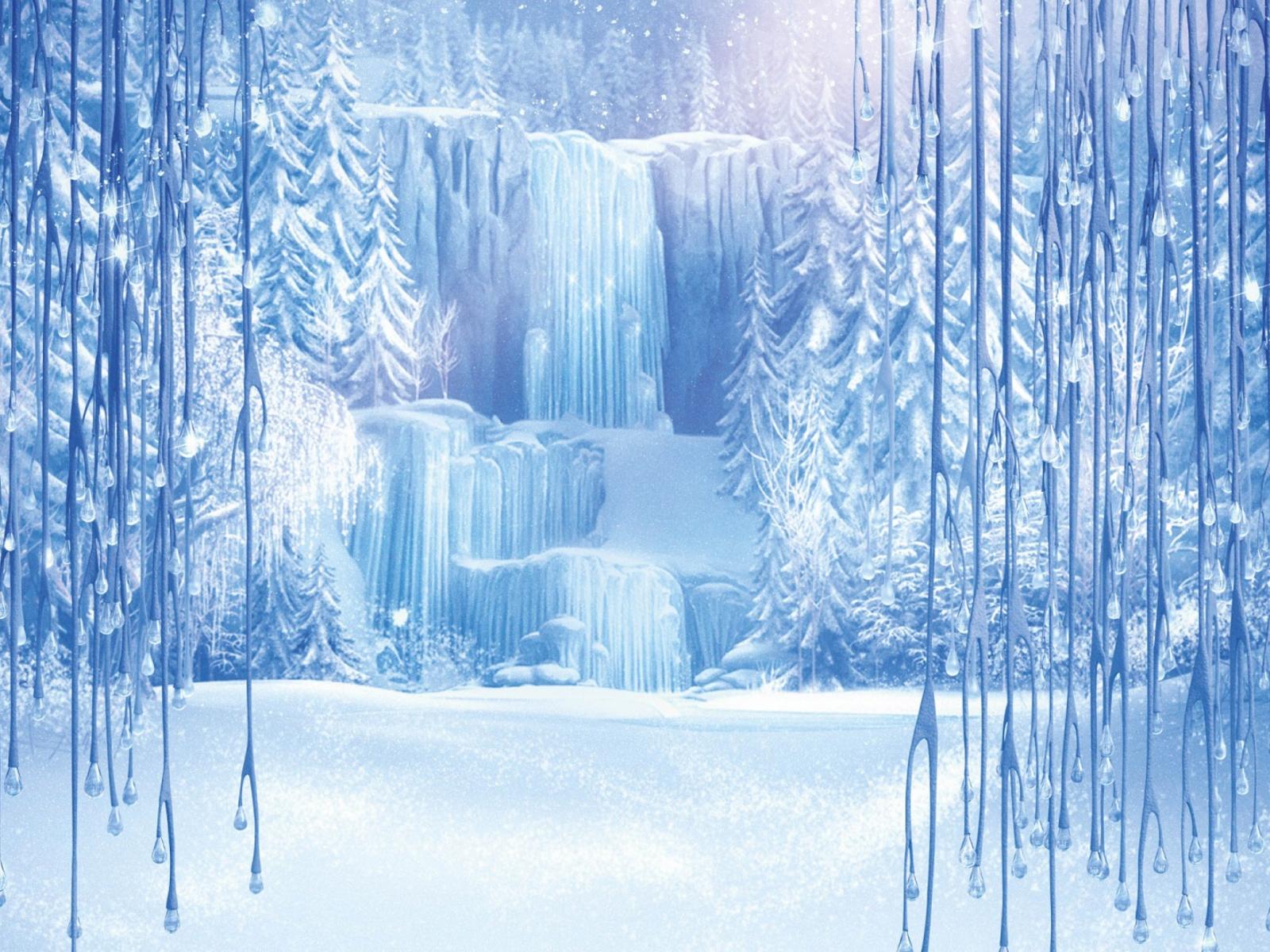 Magical Winter Wallpapers