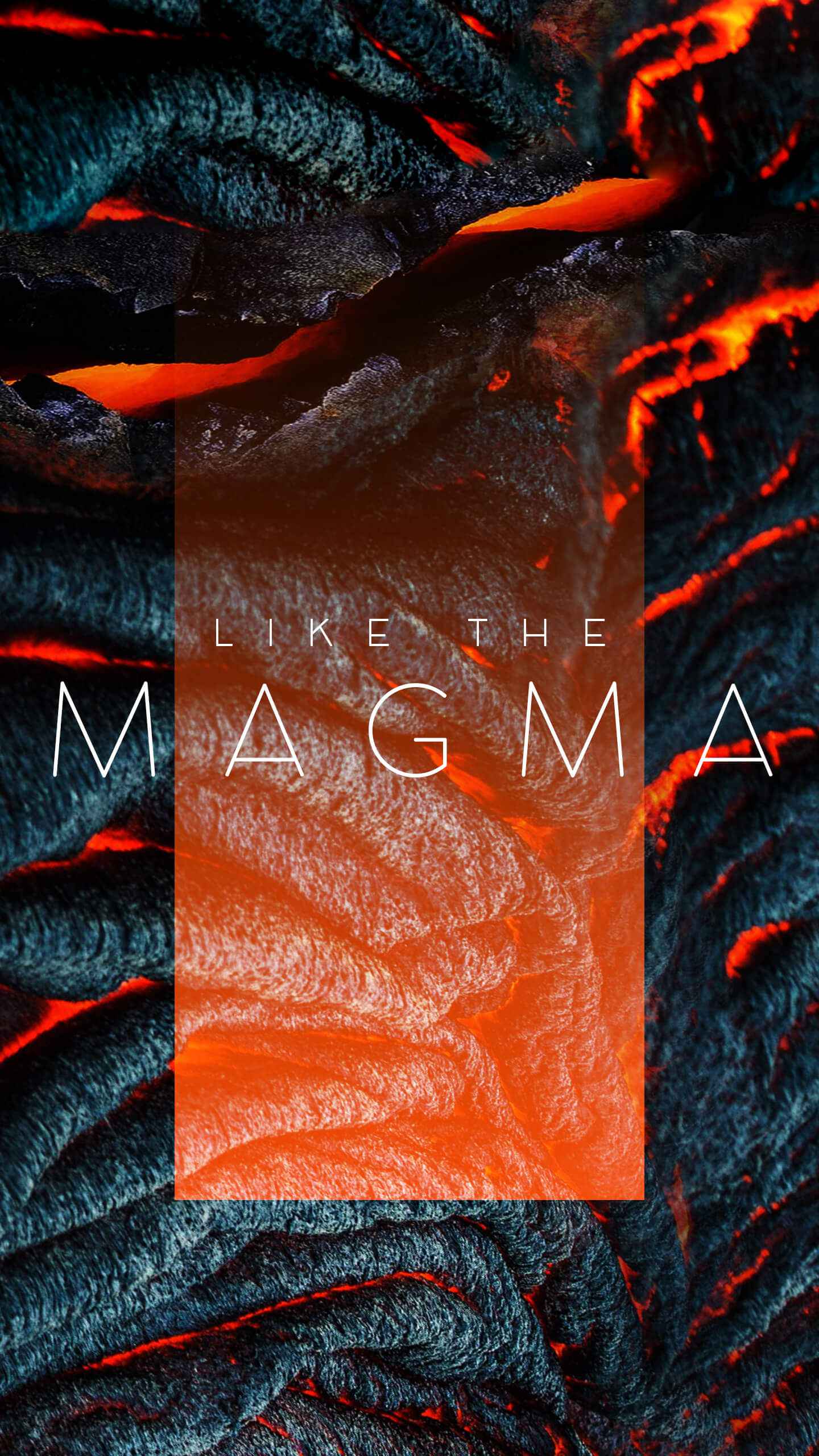 Magma Wallpapers