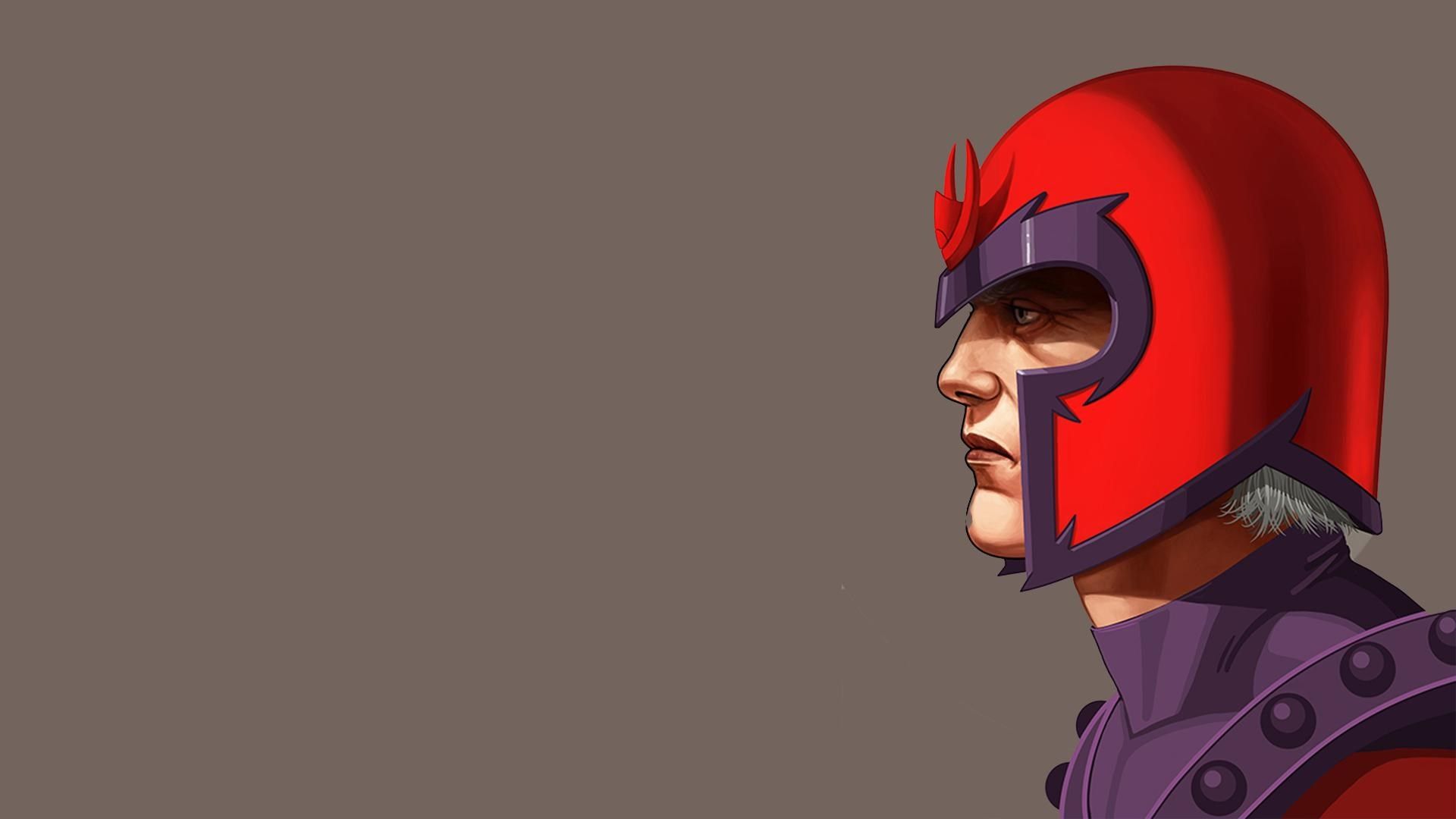 Magneto Was Right Wallpapers