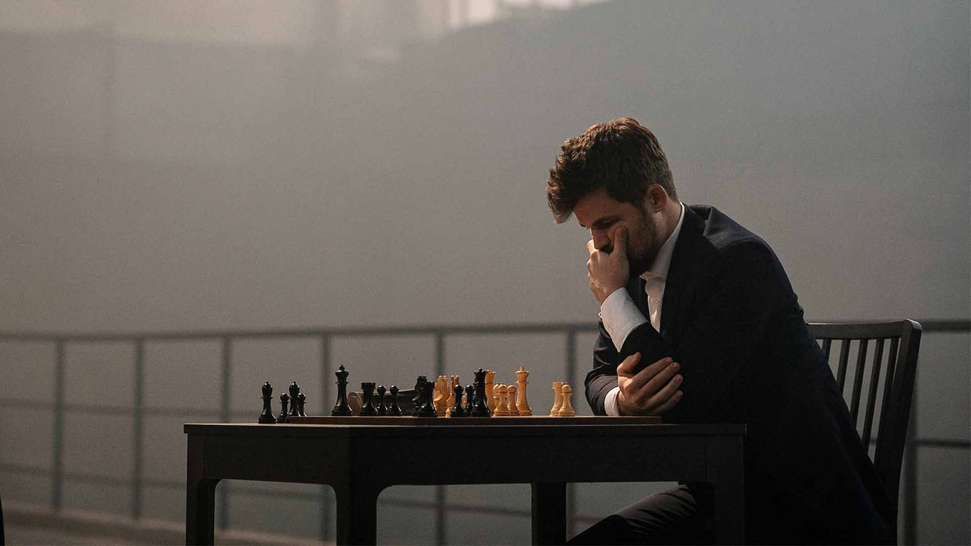 Magnus Carlsen Wallpapers