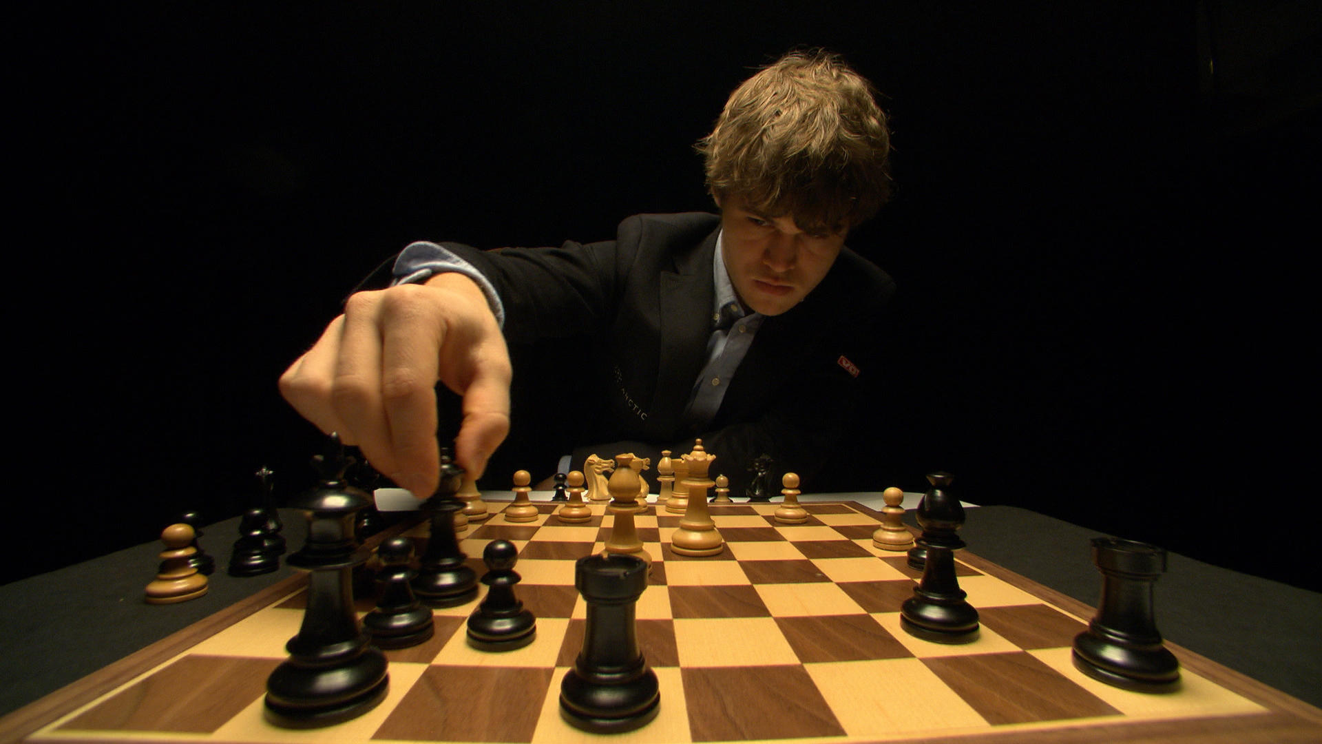 Magnus Carlsen Wallpapers