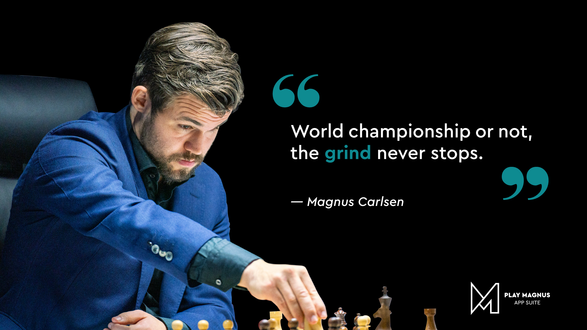 Magnus Carlsen Wallpapers