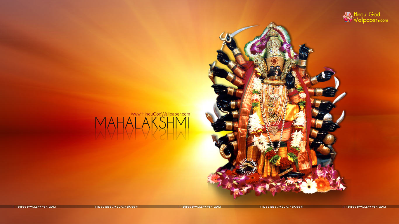 Maha Lakshmi Images Wallpapers