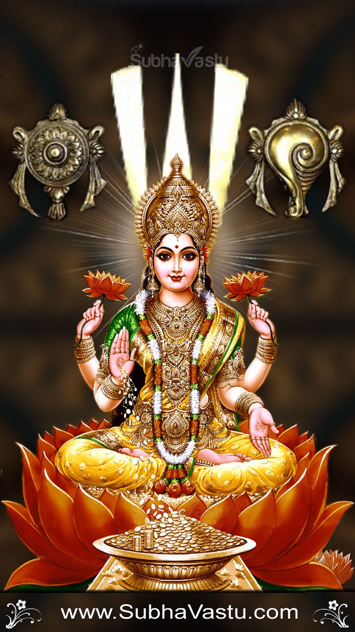 Maha Lakshmi Images Wallpapers