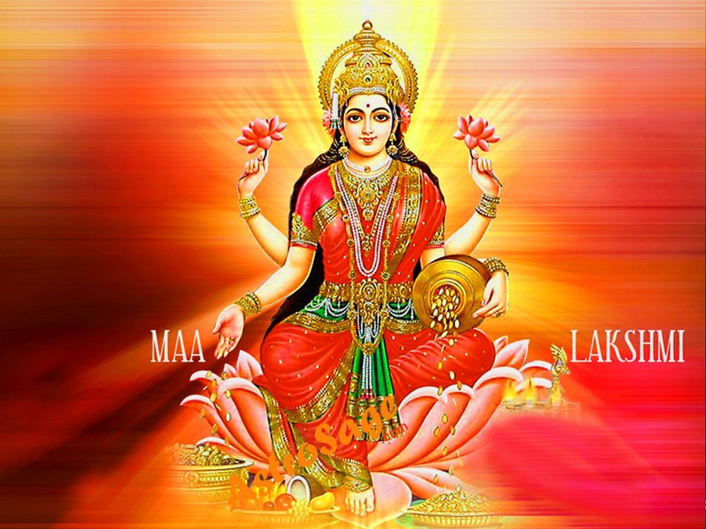 Maha Lakshmi Images Wallpapers