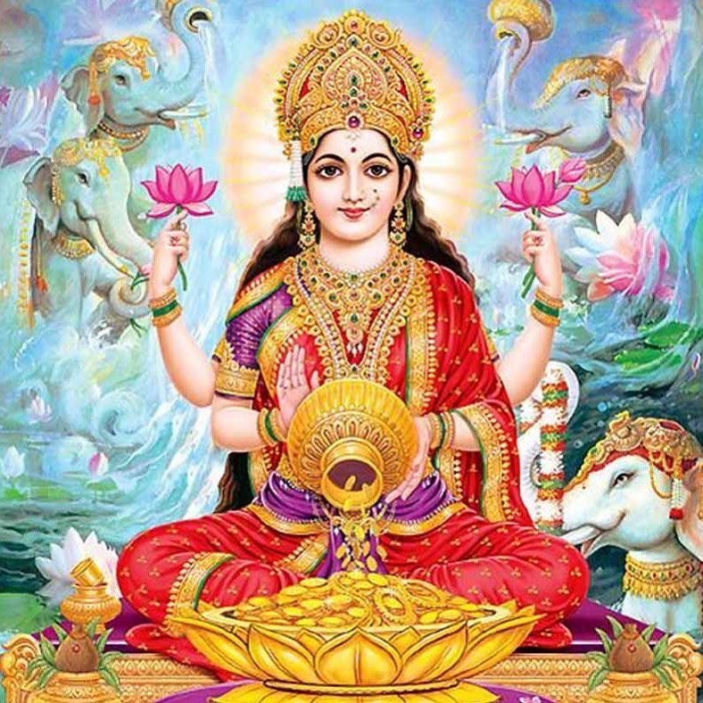 Maha Lakshmi Images Wallpapers