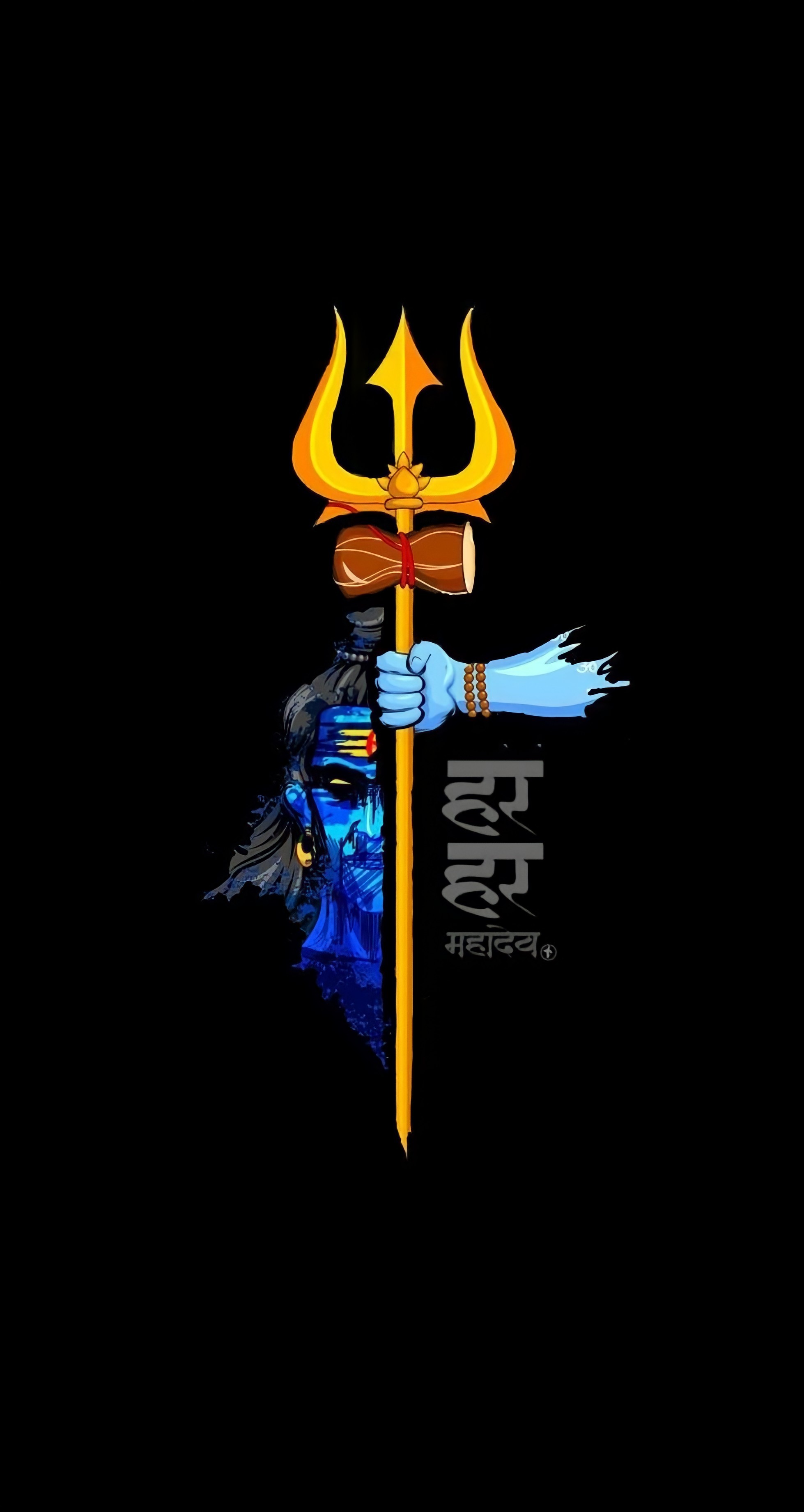 Mahadev Wallpapers