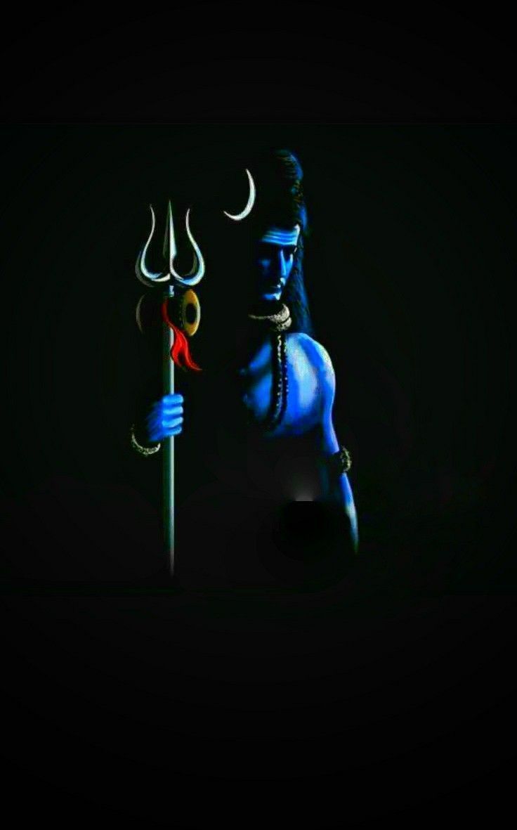 Mahadev Wallpapers