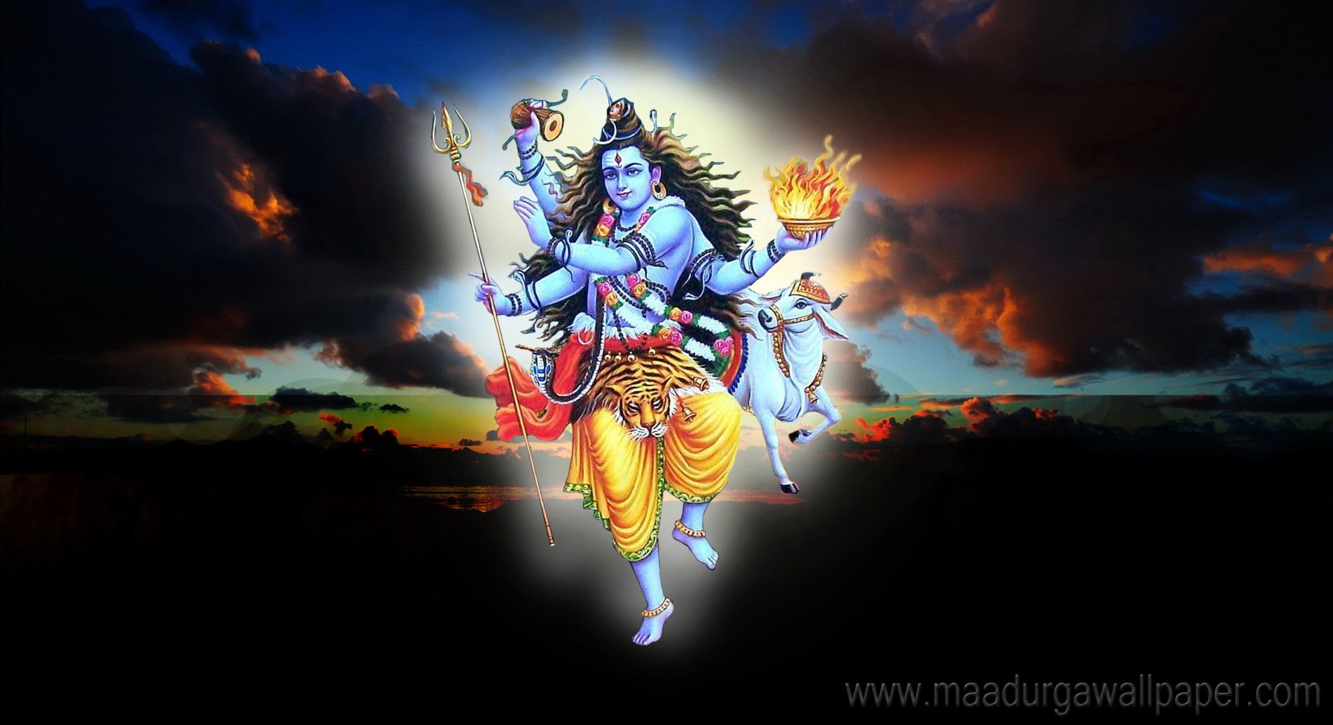 Mahakal Hd Wallpapers