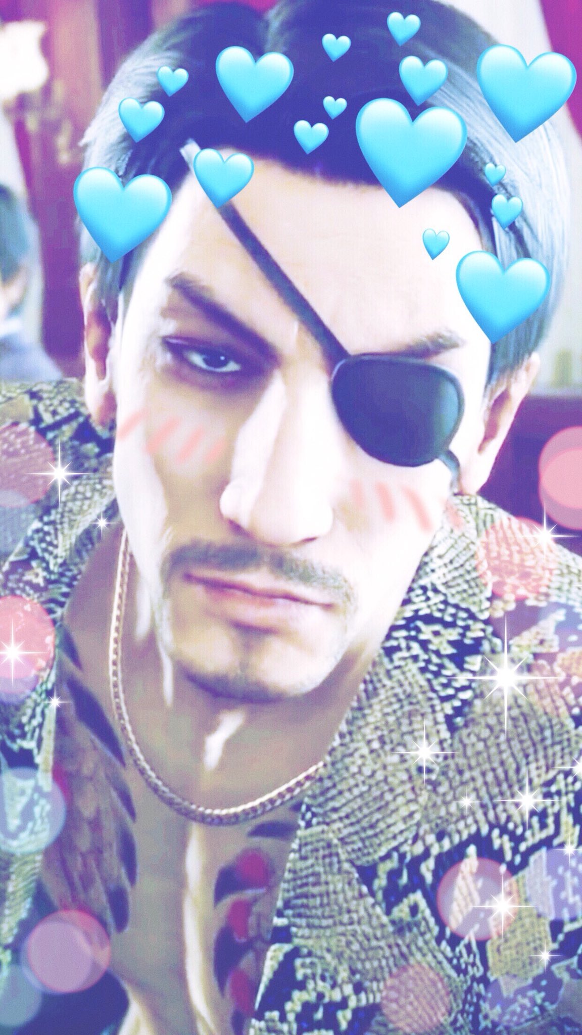 Majima Wallpapers