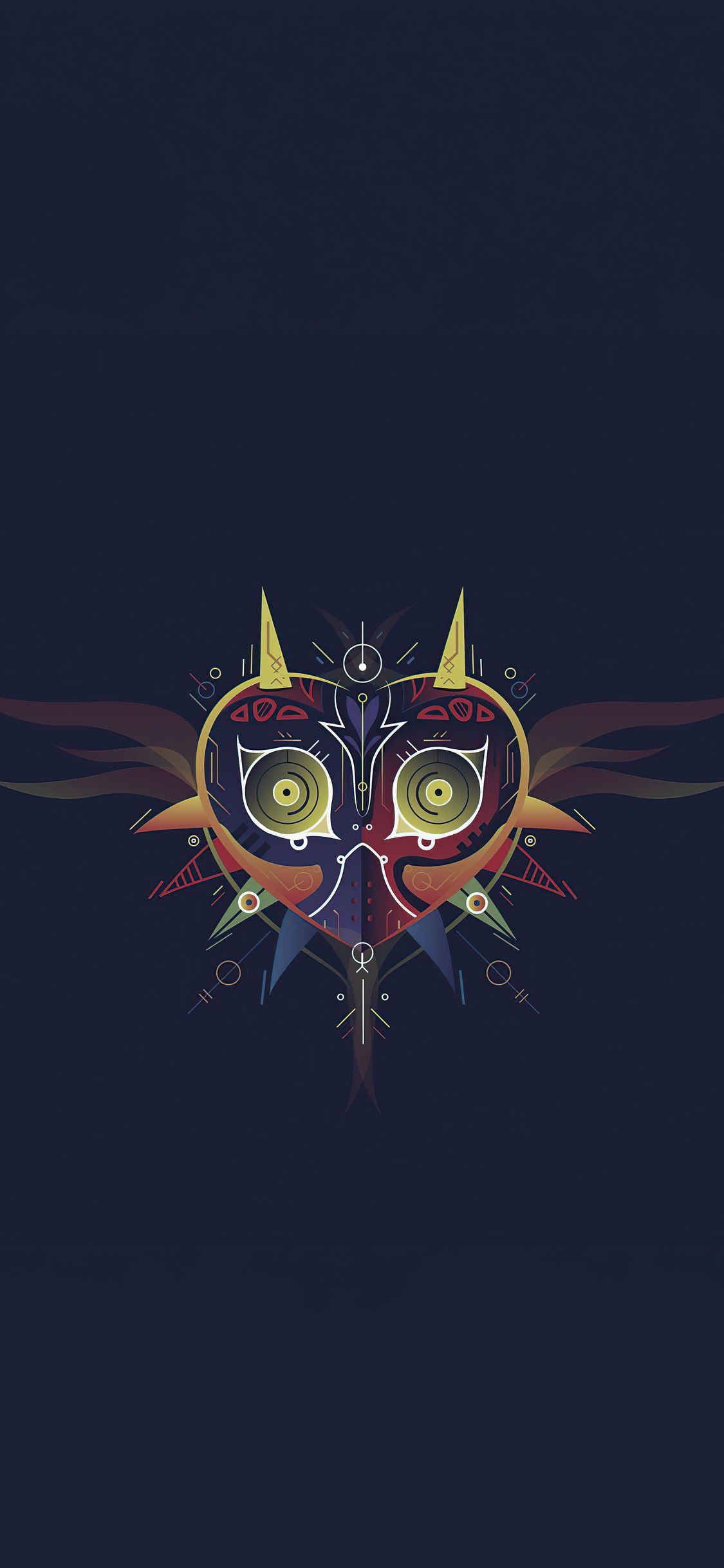 Majora'S Mask Iphone Wallpapers