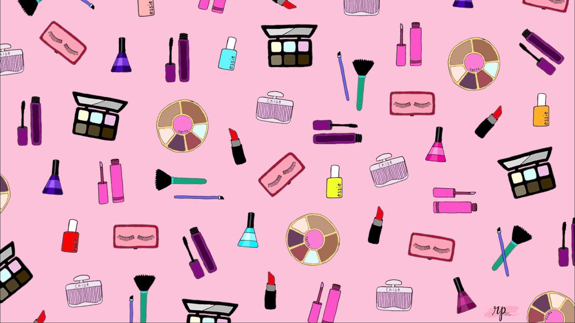 Make Up Wallpapers