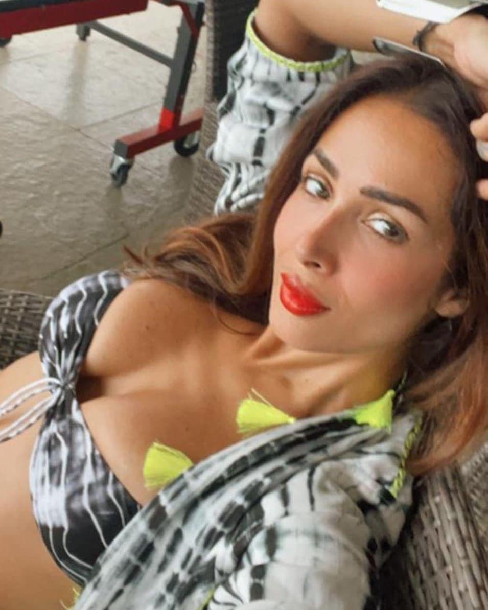 Malaika Arora Hot Wallpapers