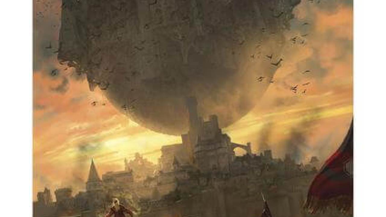 Malazan Wallpapers