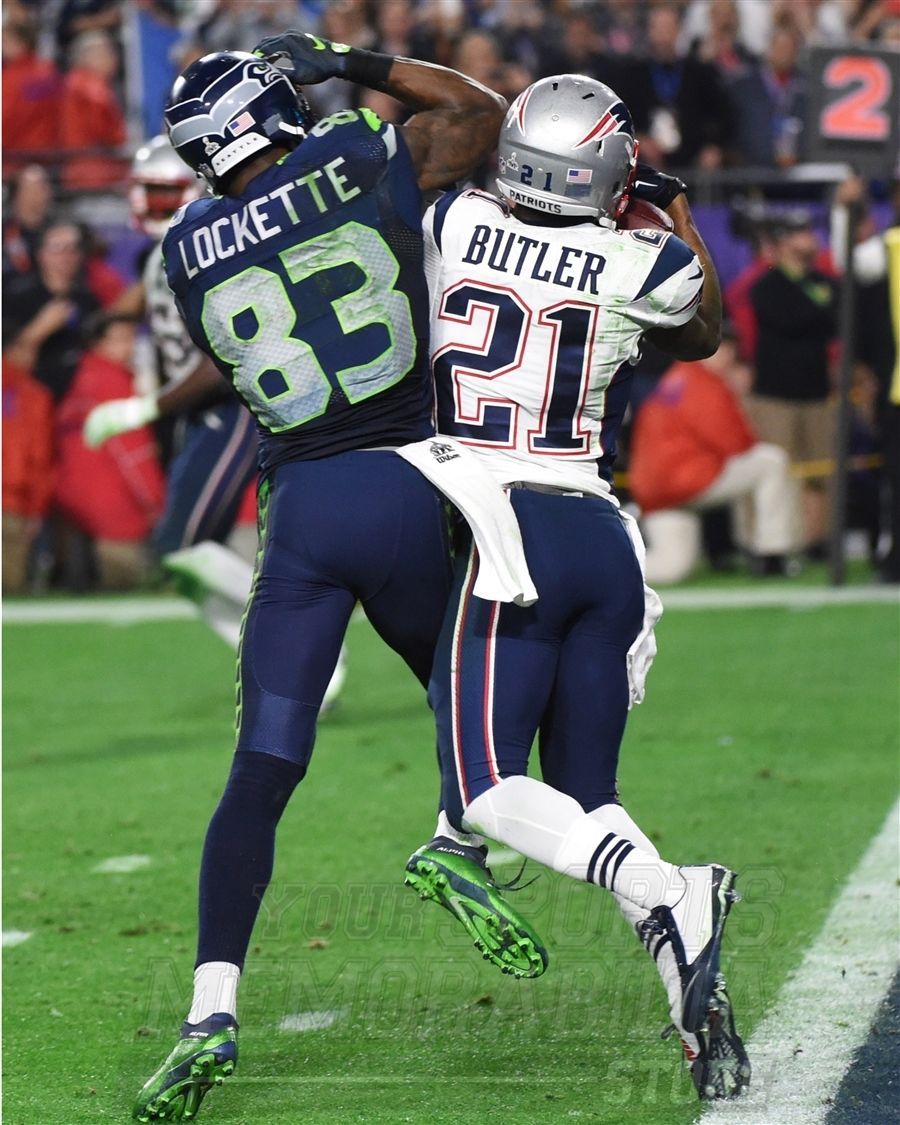 Malcolm Butler Wallpapers
