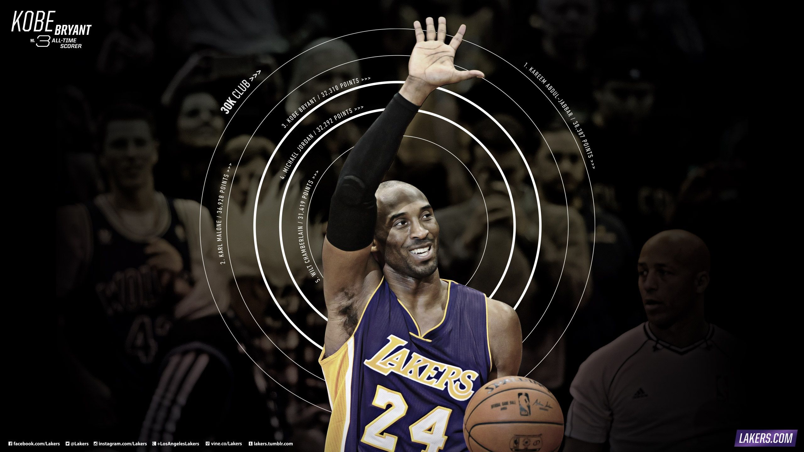 Mamba Out Wallpapers