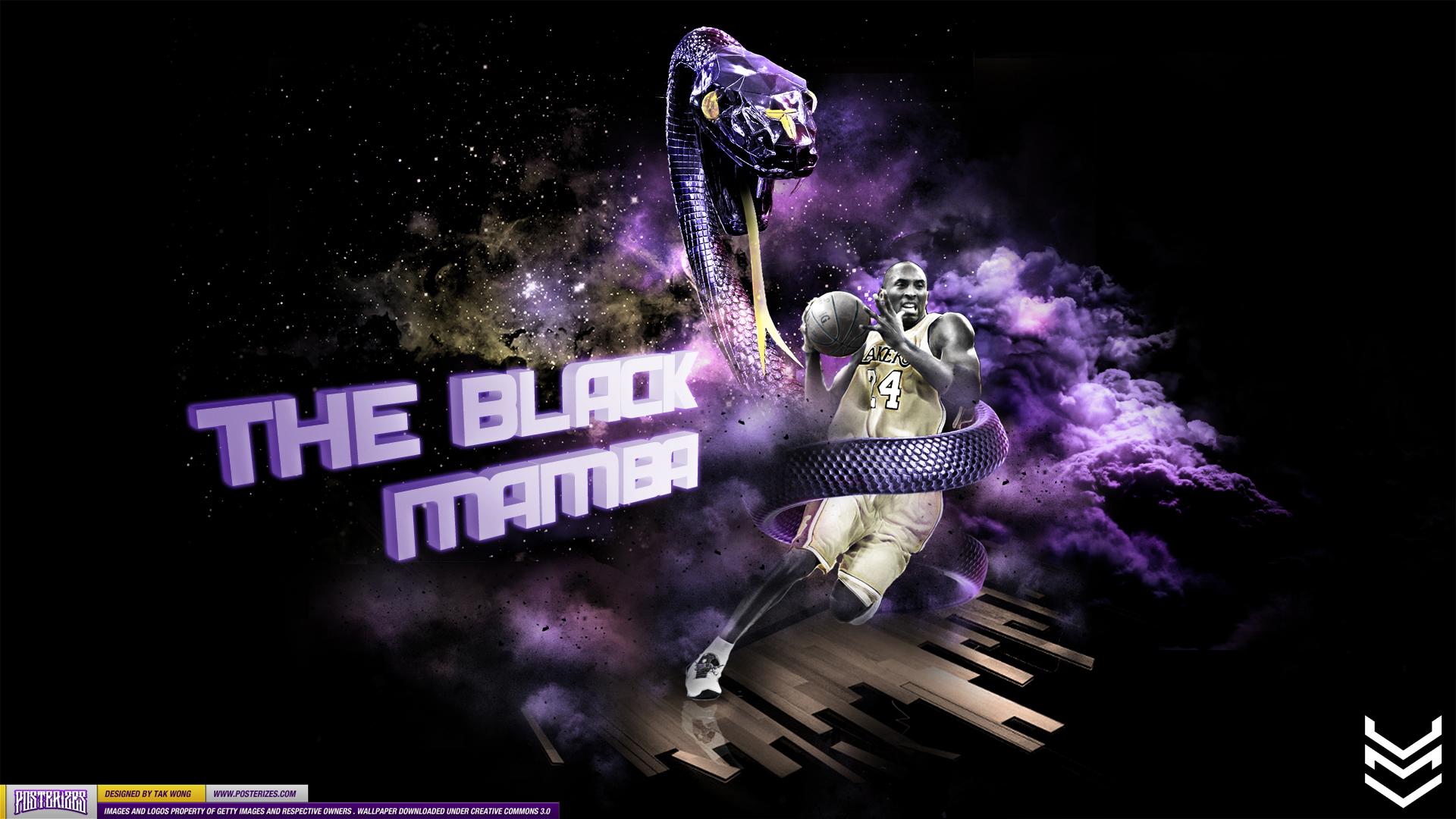 Mamba Wallpapers