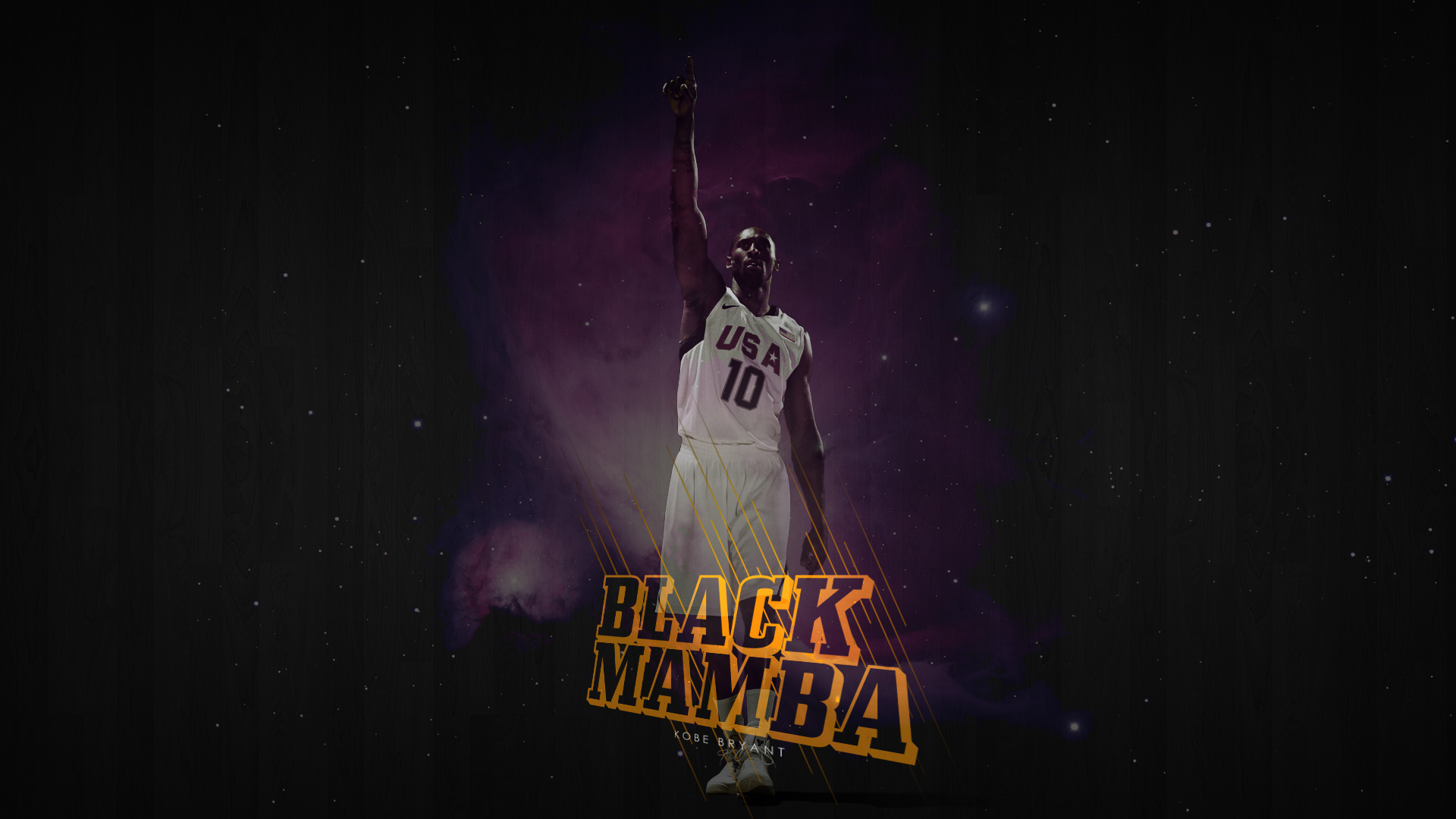 Mamba Wallpapers