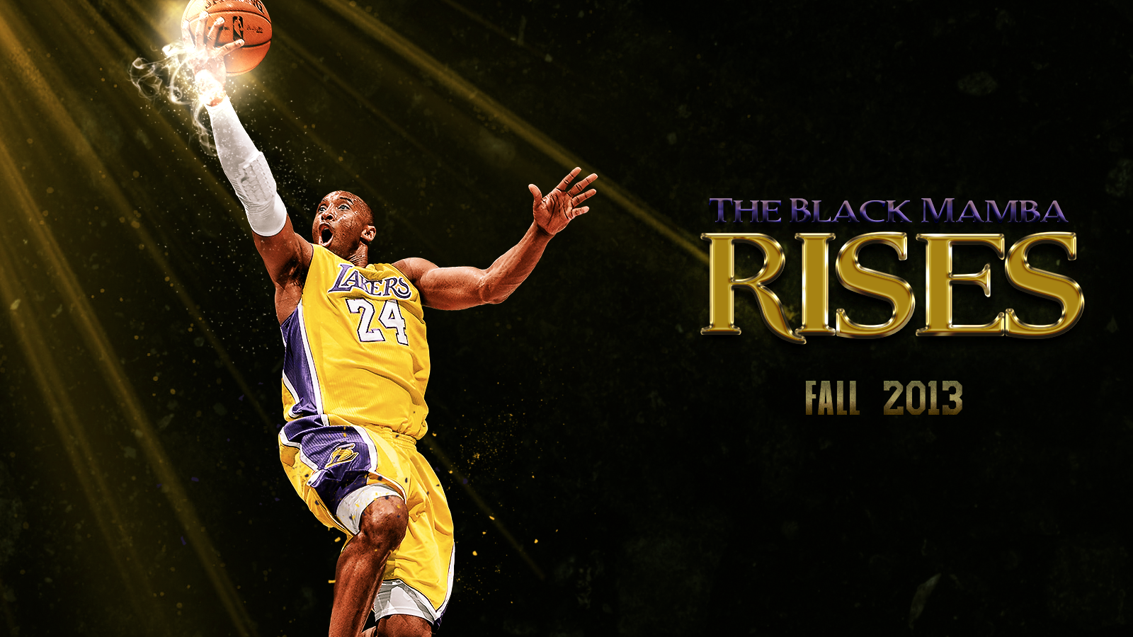 Mamba Wallpapers