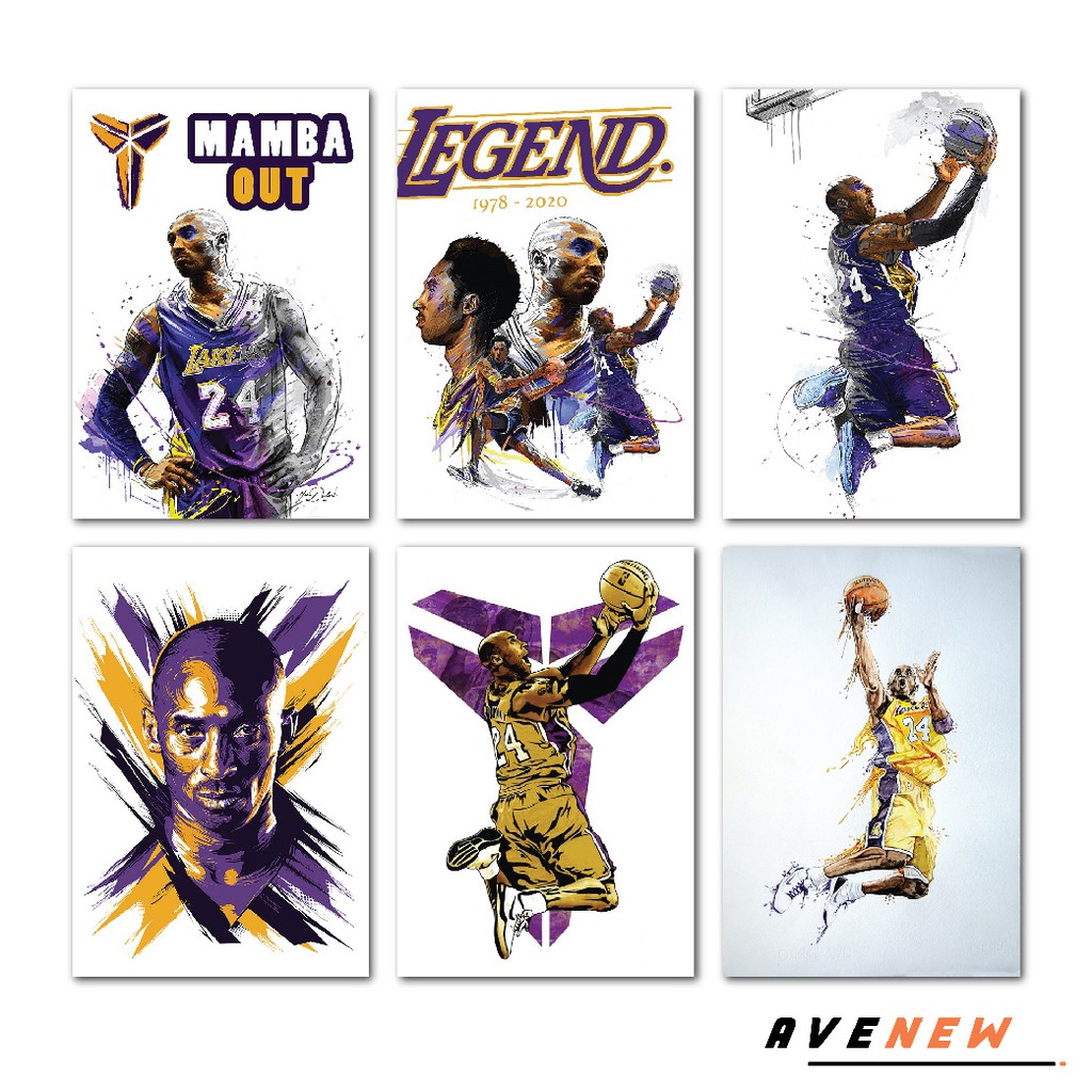 Mamba Wallpapers