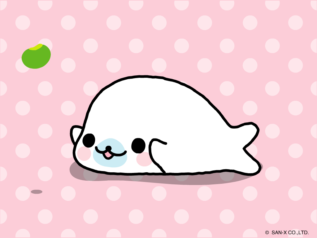 Mamegoma Wallpapers