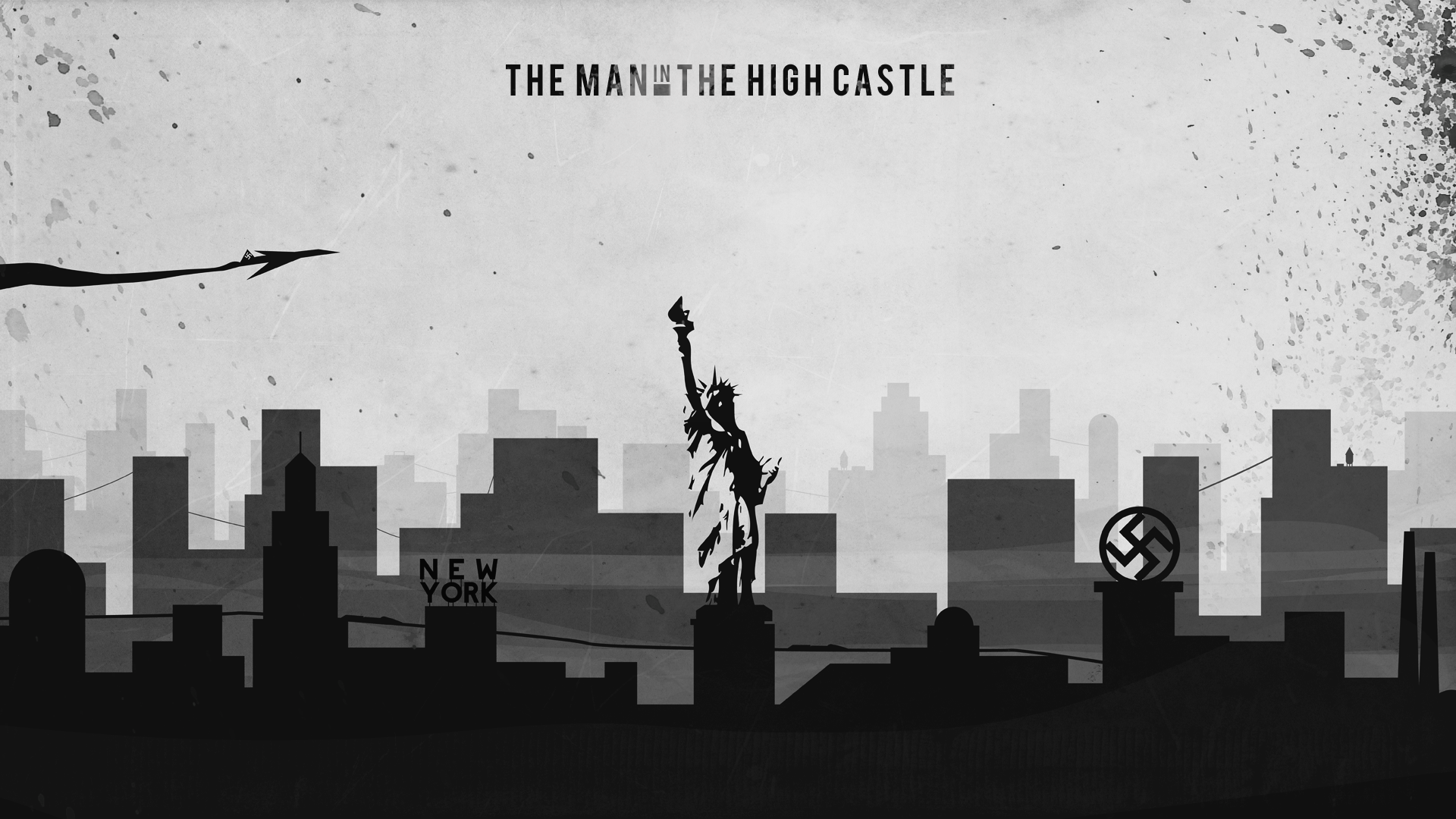 Man In The High Castle Wallpapers