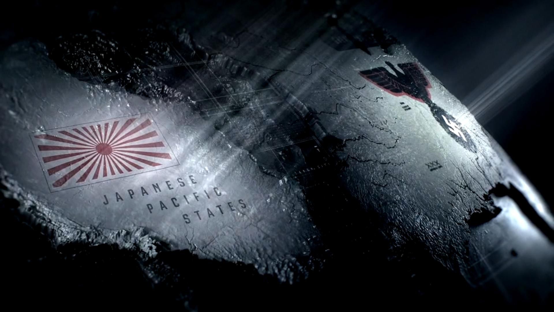 Man In The High Castle Wallpapers