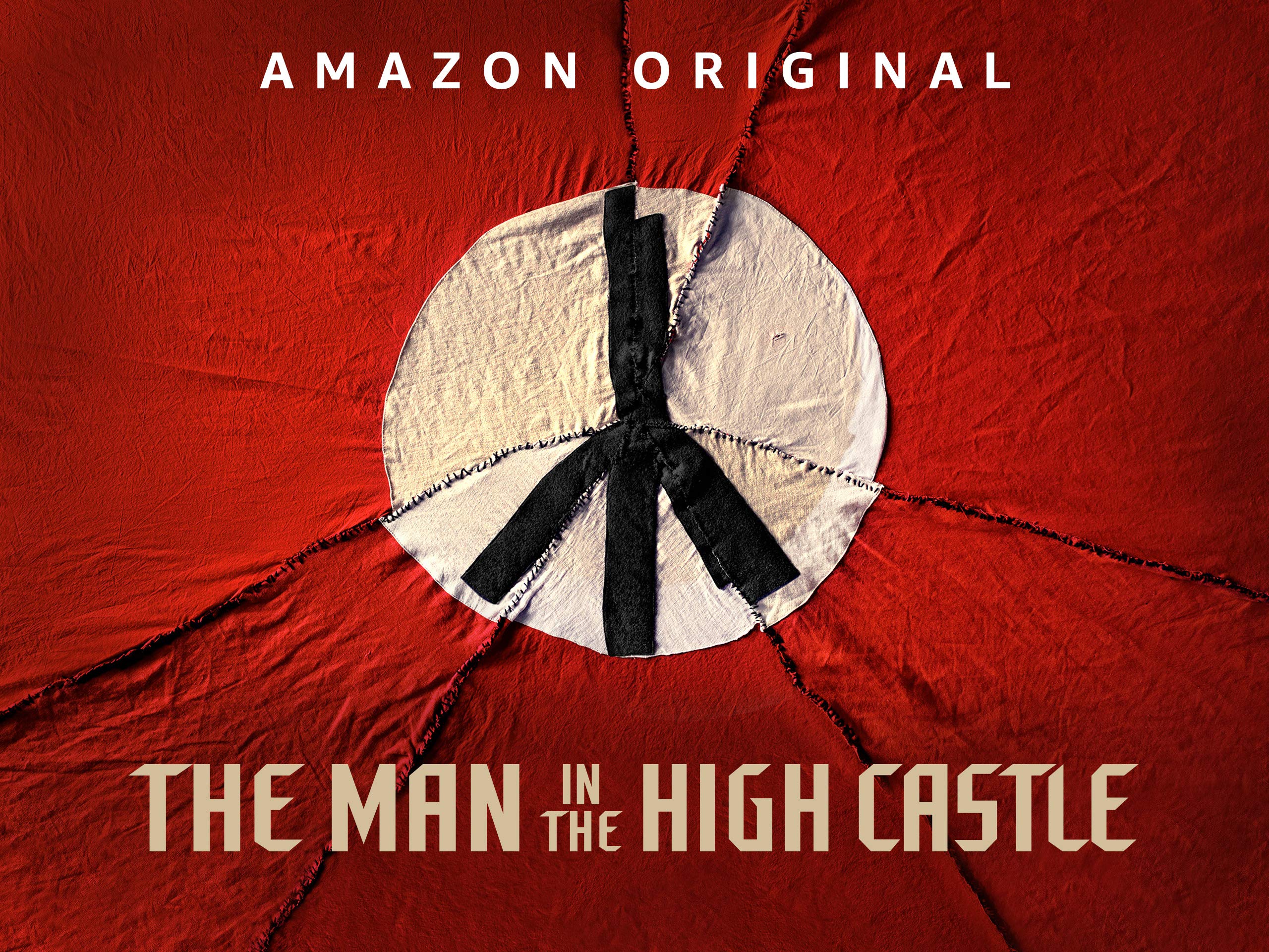 Man In The High Castle Wallpapers