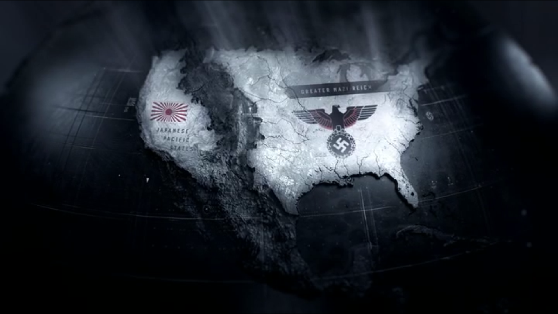 Man In The High Castle Wallpapers