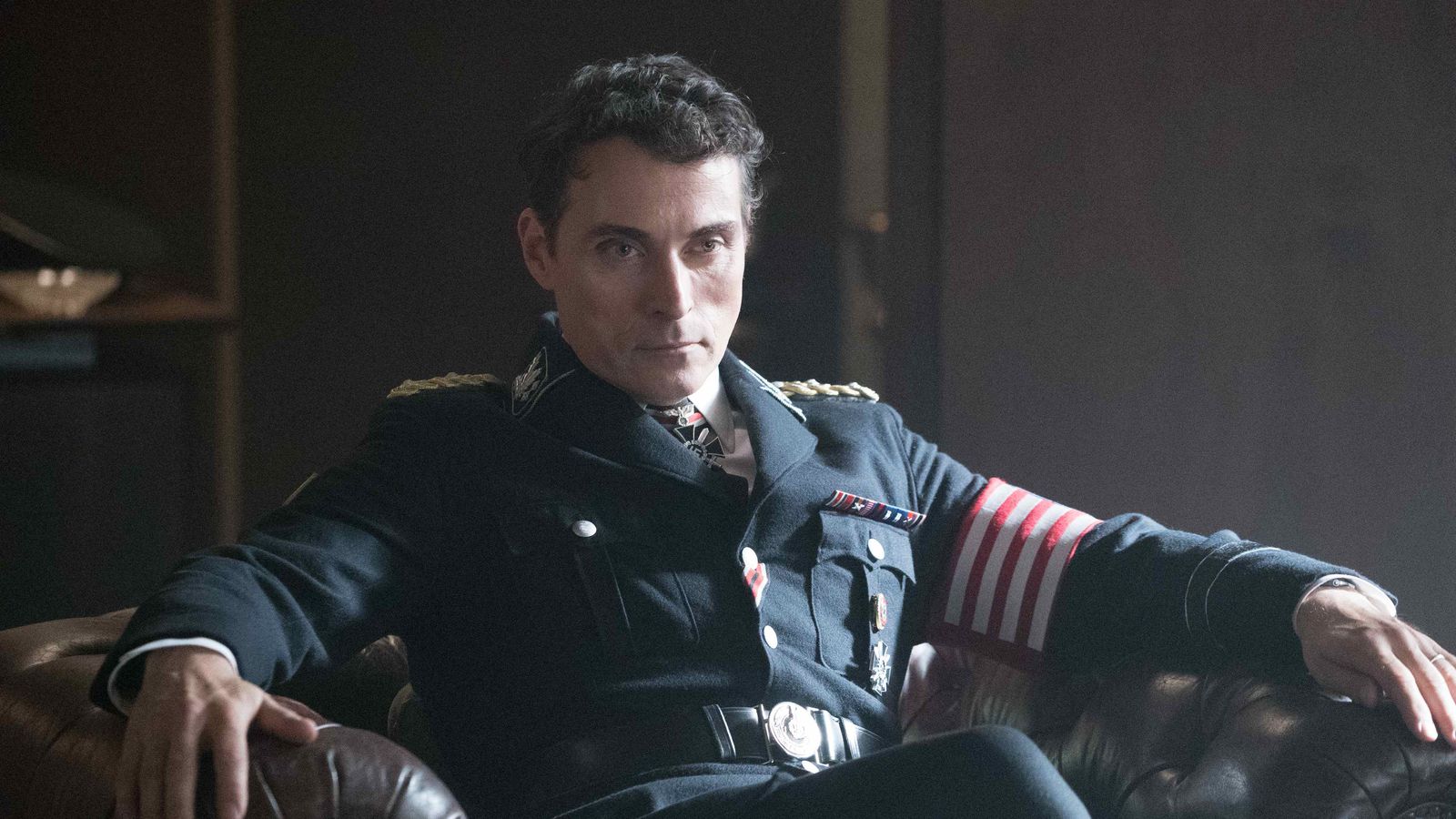 Man In The High Castle Wallpapers