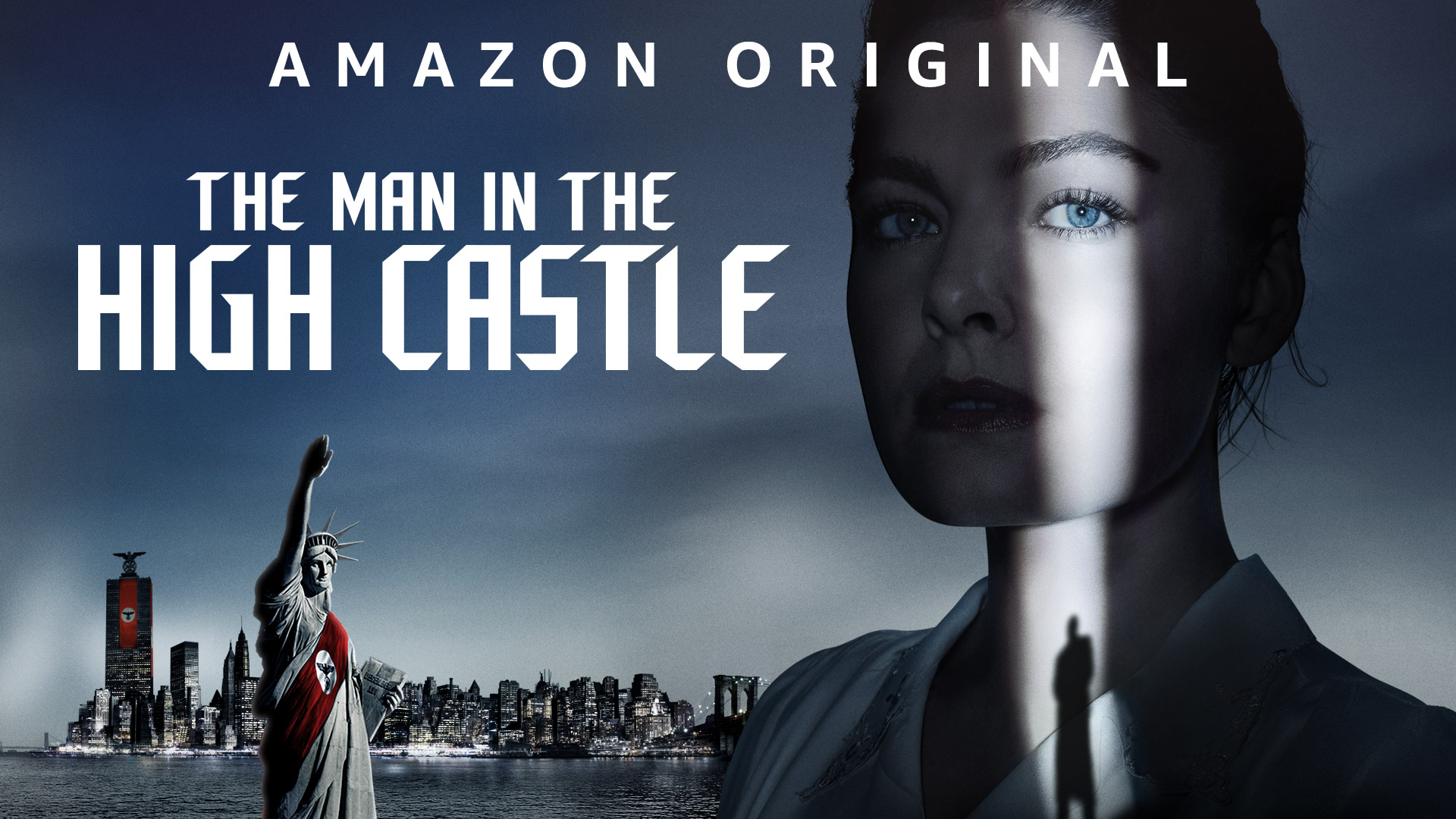 Man In The High Castle Wallpapers