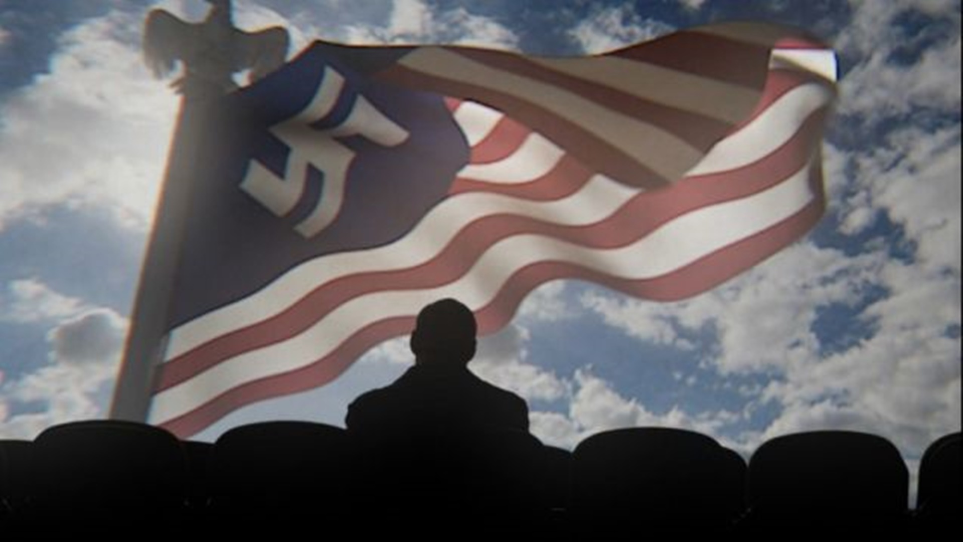 Man In The High Castle Wallpapers