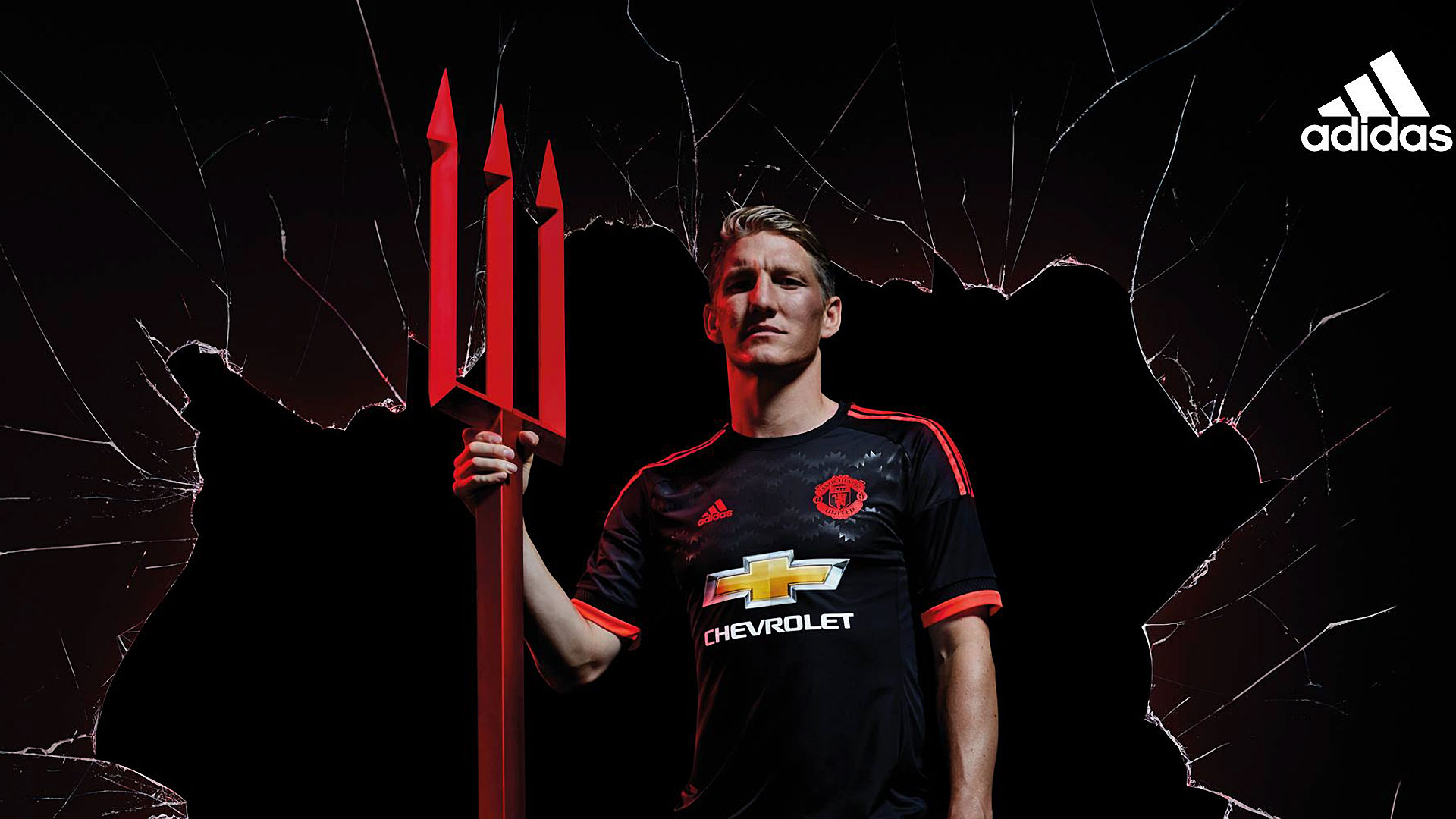 Man United 2015 Wallpapers