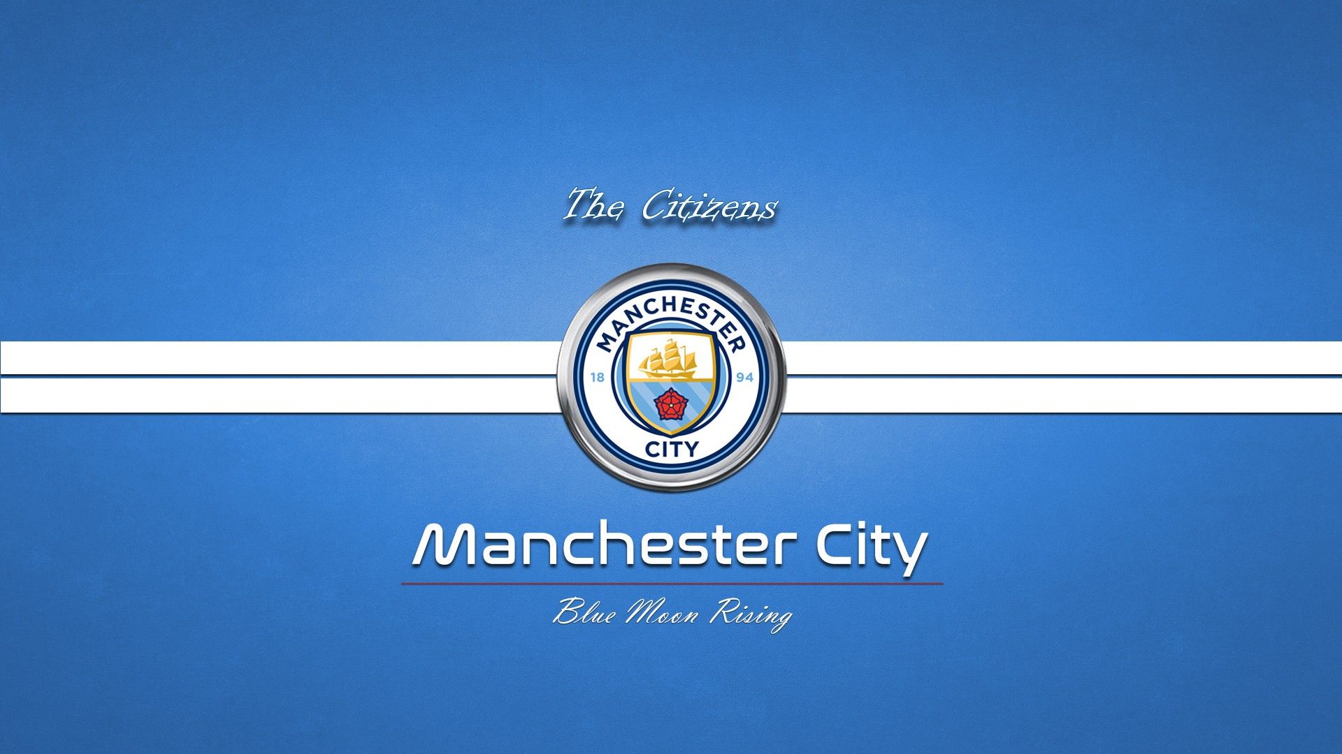 Manchester City Desktop Wallpapers