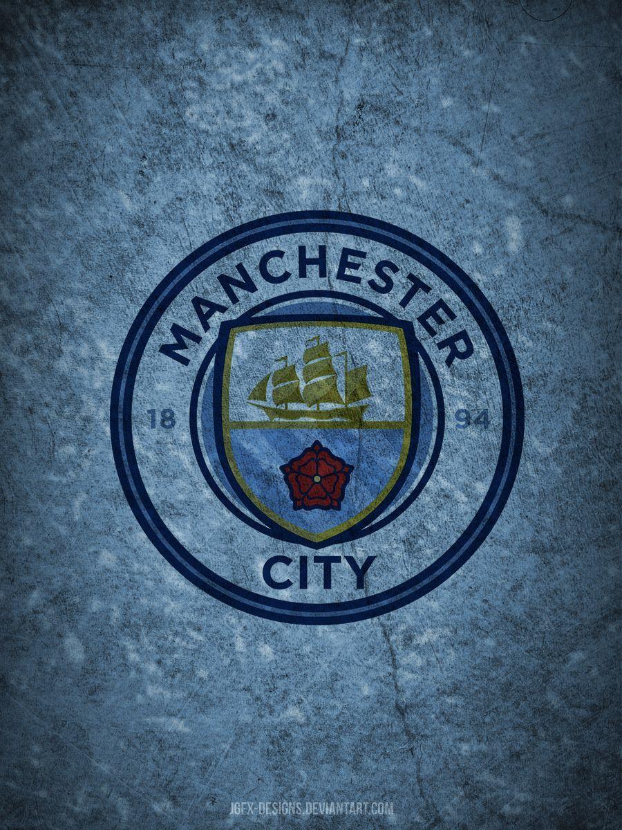 Manchester City Desktop Wallpapers